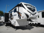 2013 Keystone Fuzion